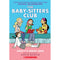 Kristy's Great Idea (The Baby-Sitters Club Graphic Novel #1)