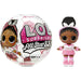 L.O.L. Surprise! All-Star B.B.s Series 3 Soccer Team Sparkly Doll with 8 Surprises