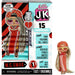 L.O.L. Surprise! J.K. M.C. Swag Fashion Doll with 15 Surprises