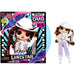 L.O.L. Surprise! O.M.G. Remix Lonestar Fashion Doll with 25 Surprises