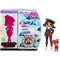 L.O.L. Surprise! O.M.G. Winter Chill Camp Cutie Fashion Doll with 25 Surprises