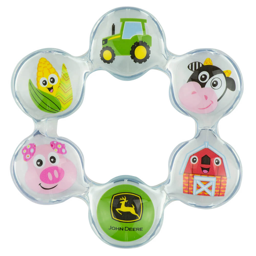 Lamaze Chill Teether