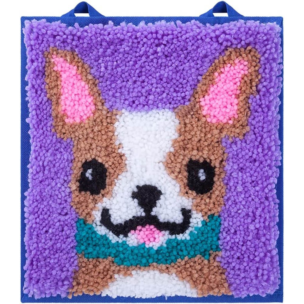 Latchkits Puppy Craft Kit