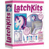 Latchkits Unicorn Craft Kit