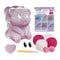 Latchkits Yarnimals Panda Yarn Craft Kit