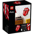 LEGO® Art The Rolling Stones 31206 Building Kit (1,998 Pieces)