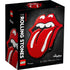 LEGO® Art The Rolling Stones 31206 Building Kit (1,998 Pieces)