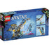 LEGO® Avatar Ilu Discovery 179 Piece Building Kit (75575)