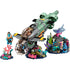 LEGO® Avatar Mako Submarine 553 Piece Building Kit (75577)