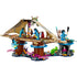 LEGO® Avatar Metkayina Reef Home 528 Piece Building Kit (75578)