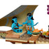 LEGO® Avatar Metkayina Reef Home 528 Piece Building Kit (75578)