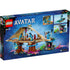 LEGO® Avatar Metkayina Reef Home 528 Piece Building Kit (75578)