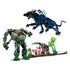 LEGO® Avatar Neytiri & Thanator vs. AMP Suit Quaritch 560 Piece Building Kit (75571)