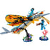 LEGO® Avatar Skimwing Adventure 259 Piece Building Kit (75576)