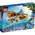 LEGO® Avatar Skimwing Adventure 259 Piece Building Kit (75576)