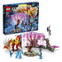 LEGO® Avatar Toruk Makto & Tree of Souls 1,212 Piece Building Kit (75574)