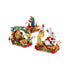 LEGO® Chinese Festivals Lunar New Year Parade 1653 Piece Building Kit (80111)