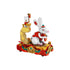 LEGO® Chinese Festivals Lunar New Year Parade 1653 Piece Building Kit (80111)