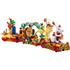 LEGO® Chinese Festivals Lunar New Year Parade 1653 Piece Building Kit (80111)