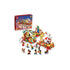 LEGO® Chinese Festivals Lunar New Year Parade 1653 Piece Building Kit (80111)