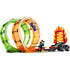 LEGO® City Double Loop Stunt Arena 60339 Building Kit (598 Pieces)