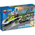 LEGO® City Express Passenger Train 60337 Building Kit (764 Pieces)