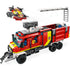 LEGO® City Fire Command Truck 502 Piece Building Kit (60374)