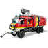 LEGO® City Fire Command Truck 502 Piece Building Kit (60374)