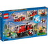 LEGO® City Fire Command Truck 502 Piece Building Kit (60374)