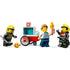 LEGO® City Fire Station and Fire Truck 153 Piece Building Kit (60375)