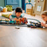 LEGO® City Freight Train 60336 Building Kit (1,153 Pieces)