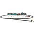 LEGO® City Freight Train 60336 Building Kit (1,153 Pieces)