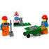 LEGO City Great Vehicles Cement Mixer Truck 85 Piece Building Set (60325)