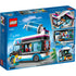 LEGO® City Penguin Slushy Van 194 Piece Building Kit (60384)