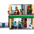 LEGO City Police Chase at the Bank 915 Piece Building Set (60317)