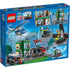 LEGO City Police Chase at the Bank 915 Piece Building Set (60317)