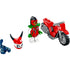 LEGO® City Reckless Scorpion Stunt Bike 60332 Building Kit (15 Pieces)