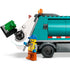 LEGO® City Recycling Truck 261 Piece Building Kit (60386)