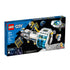 LEGO City Space Lunar Space Station 500 Piece Building Set (60349)