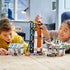 LEGO City Space Rocket Launch Center 1010 Piece Building Set (60351)