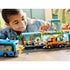 LEGO® City Train Station 60335 Building Kit (907 Pieces)