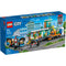 LEGO® City Train Station 60335 Building Kit (907 Pieces)