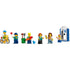 LEGO® City Train Station 60335 Building Kit (907 Pieces)