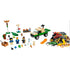 LEGO® City Wild Animal Rescue Missions 60353 Building Kit (246 Pieces)