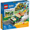 LEGO® City Wild Animal Rescue Missions 60353 Building Kit (246 Pieces)