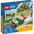 LEGO® City Wild Animal Rescue Missions 60353 Building Kit (246 Pieces)