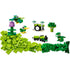 LEGO® Classic Build Together 11020 Building Kit (1,601 Pieces)