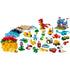 LEGO® Classic Build Together 11020 Building Kit (1,601 Pieces)