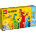 LEGO® Classic Build Together 11020 Building Kit (1,601 Pieces)