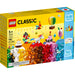 LEGO® Classic Creative Party Box 900 Piece Building Kit (11029)